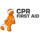 CPR First Aid Logo