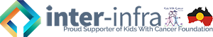 inter-infra Logo